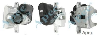 APEC BRAKING lca270 -  Тормозной суппорт